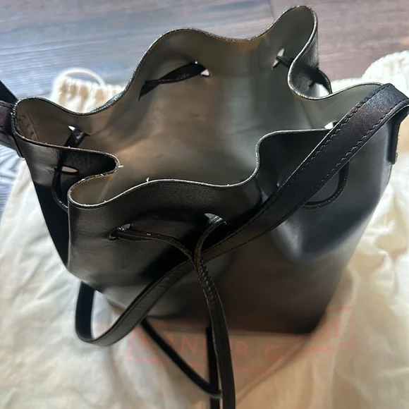Mansur Gavriel Bucket Bag - Picture 5 of 7